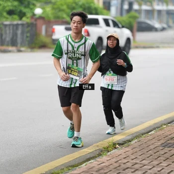 Runner Photo 8646885