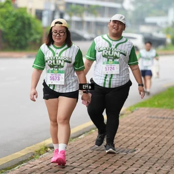 Runner Photo 8646887