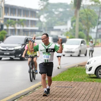Runner Photo 8646889