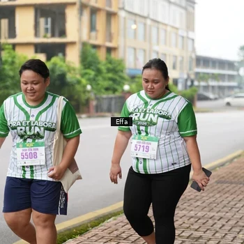 Runner Photo 8646890
