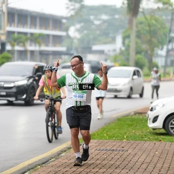 Runner Photo 8646891
