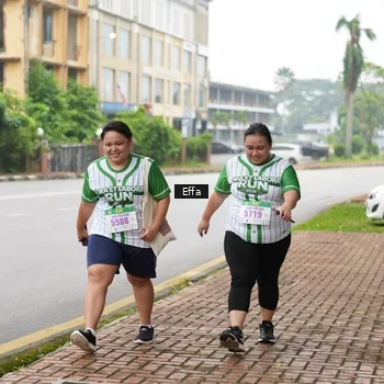 Runner Photo 8646893