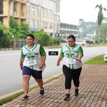 Runner Photo 8646894