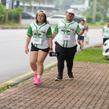 Runner Photo 8646895
