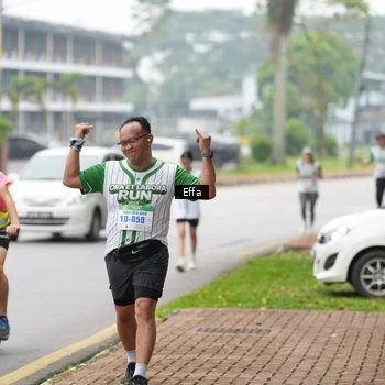 Runner Photo 8646896