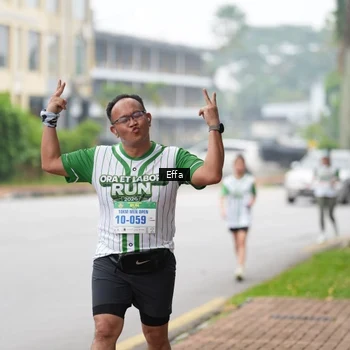 Runner Photo 8646897