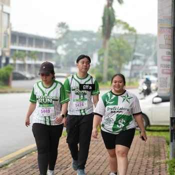 Runner Photo 8646899