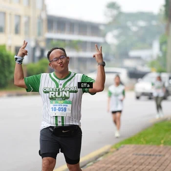 Runner Photo 8646900