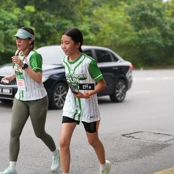 Runner Photo 8646902