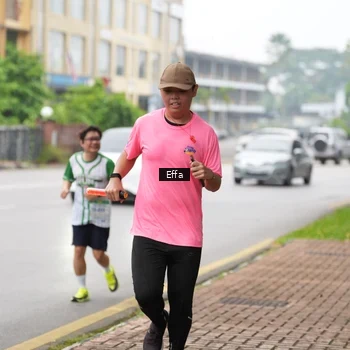 Runner Photo 8646903