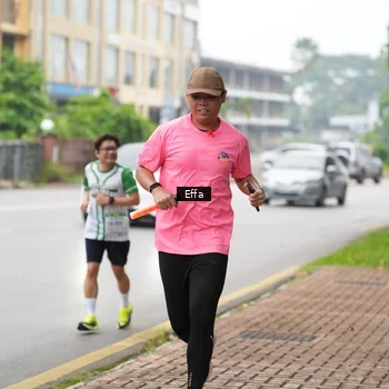 Runner Photo 8646904