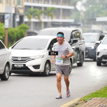 Runner Photo 8646908