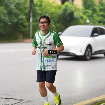 Runner Photo 8646909