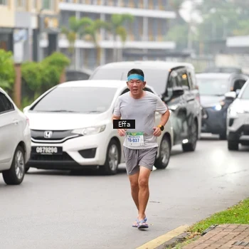 Runner Photo 8646910