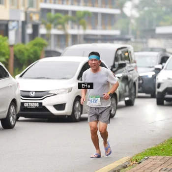 Runner Photo 8646911