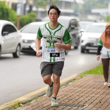Runner Photo 8646912