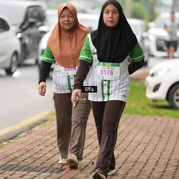 Runner Photo 8646916