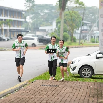 Runner Photo 8646926