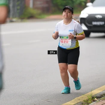 Runner Photo 8647076