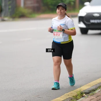 Runner Photo 8647077