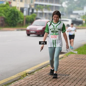 Runner Photo 8647079