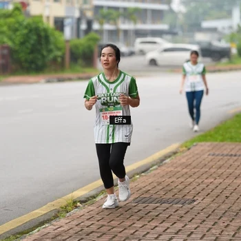 Runner Photo 8647080