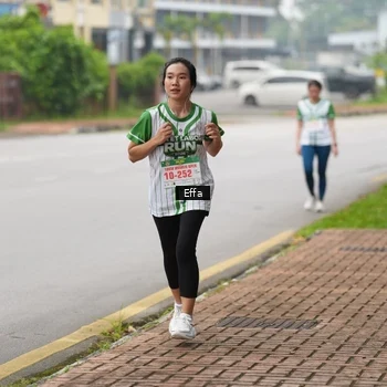Runner Photo 8647082