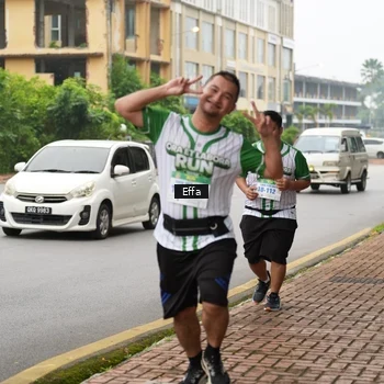 Runner Photo 8647083