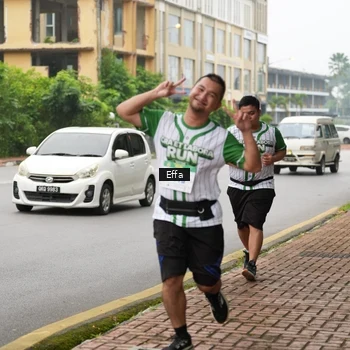 Runner Photo 8647084
