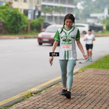 Runner Photo 8647085