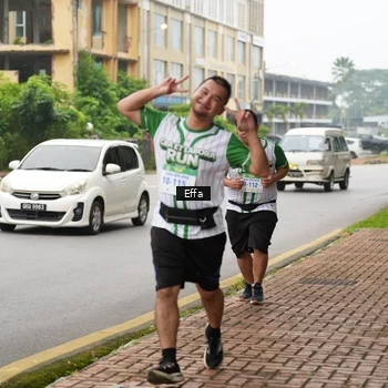 Runner Photo 8647086