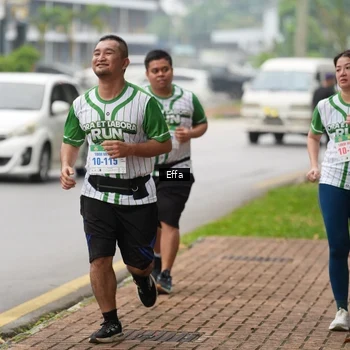 Runner Photo 8647087