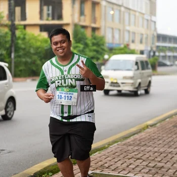 Runner Photo 8647089