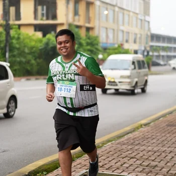 Runner Photo 8647090