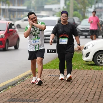 Runner Photo 8647091