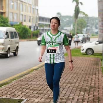 Runner Photo 8647092