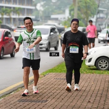 Runner Photo 8647093