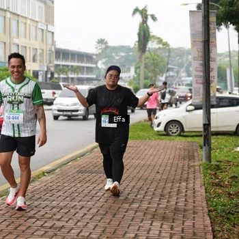Runner Photo 8647094