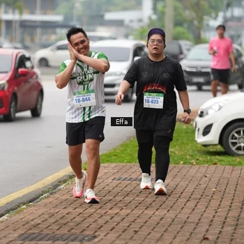 Runner Photo 8647095