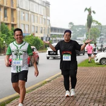 Runner Photo 8647096