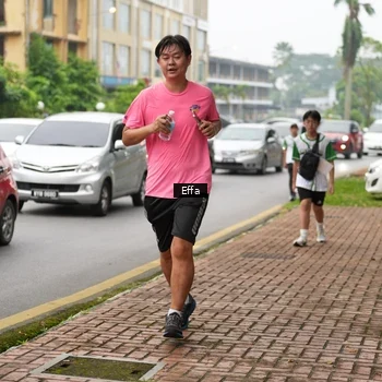 Runner Photo 8647097