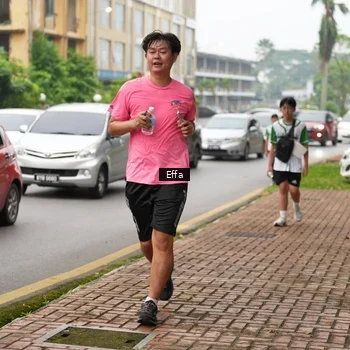 Runner Photo 8647098