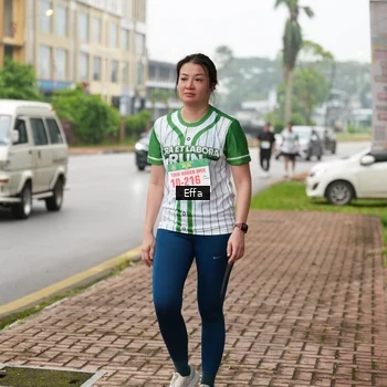 Runner Photo 8647099
