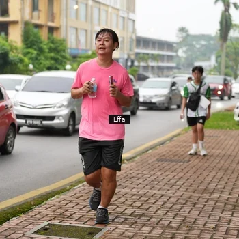 Runner Photo 8647100