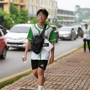 Runner Photo 8647101