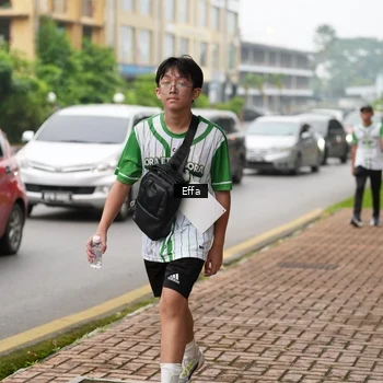 Runner Photo 8647102