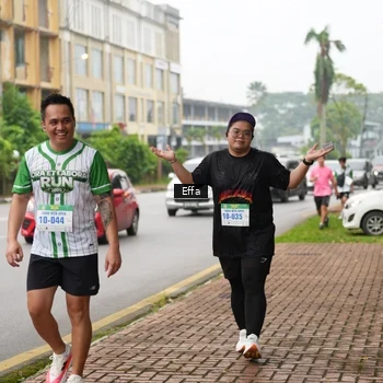 Runner Photo 8647103