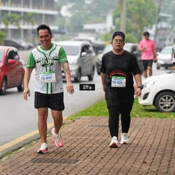 Runner Photo 8647104