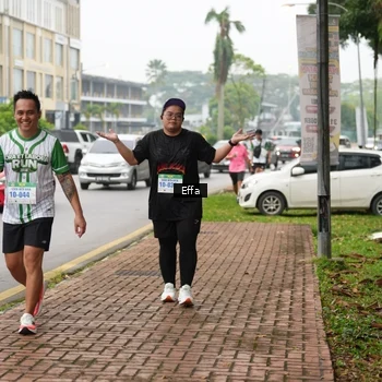 Runner Photo 8647107