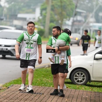Runner Photo 8647111